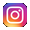 Logo Instagram